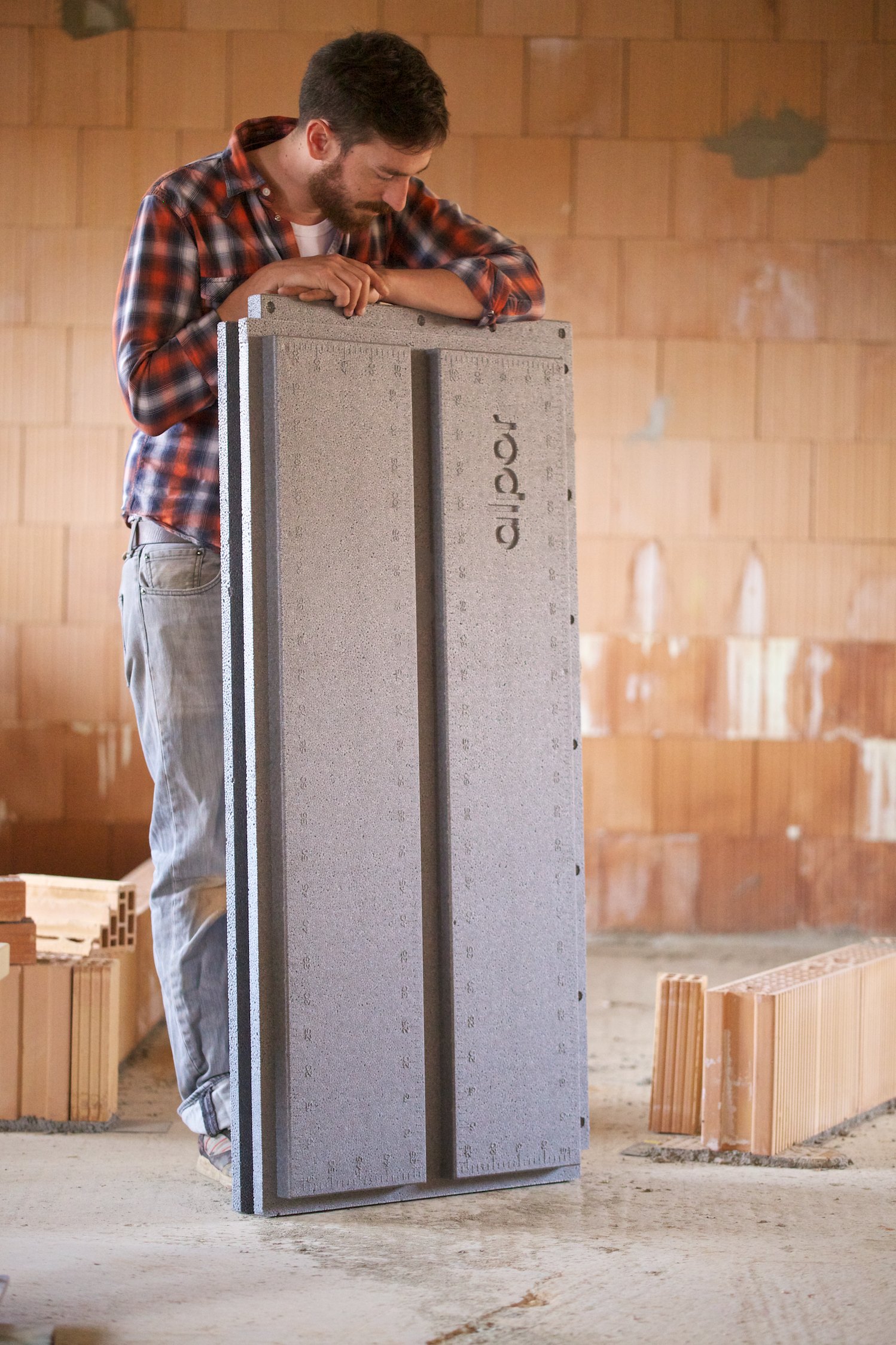 Multifunktionale Untersparrendämmung