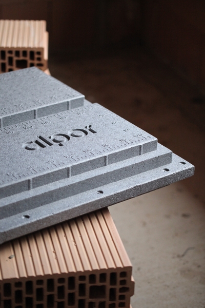 Klemmende Nut-Feder Verbindung